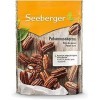 Seeberger Noix de pécan : grosses noix de pécan américaines entières fraîches & croquantes - pratique & refermable - naturel 