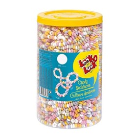 Look o Look Tubo de 140 Colliers 3,15 kg 