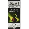 Lindt - Mini Carrés 70% de Cacao EXCELLENCE - Chocolat Noir, 1,1kg