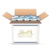 Lindt - Boîte Mini Carrés EXCELLENCE - Chocolat au Lait, 1,1kg