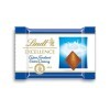 Lindt - Boîte Mini Carrés EXCELLENCE - Chocolat au Lait, 1,1kg