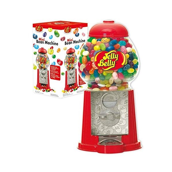 Distributeur Jelly Belly