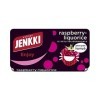 Cloetta Jenkki Xylitol Raspberry Chewing-gum 18 Des boites of 18g