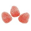 Bonbons Fraise Gommeux - Kg. 2 Papillon - Offre 6 Kg.