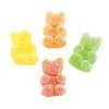 Bonbons Citric Teddy Bears - Kg. 2 Papillon - Offre 6 Kg.