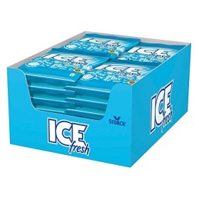 Storck Ice Fresh, Sac de 15&nbsp; 15&nbsp;x 425&nbsp;g 