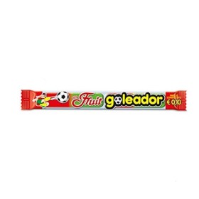 Perfetti Van Melle Goleador Caramella Gommosa Gusto Fruit 2 Pezzi