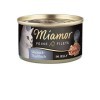 Miamor Feine Filets Skipjack-Thunfisch in Jelly 100g Menge: 24 Je Bestelleinheit 