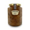 Luccini Mostarda de cédrat Bio, 950 g - Moutarde Italienne