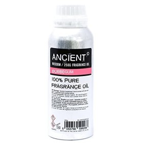 Ancient Wisdom Parfum chewing-gum 250 g