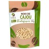 Noix de Cajou Bio 1 kg - Décortiquées - Non Salées - Non Grillées