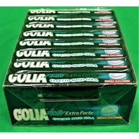 Goliath Candies Activ Extra Strong x 24