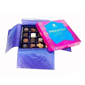 Prestat Chocolates & Truffles Assortment&nbsp;210g