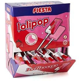 Fiesta - Lolipop fiesta