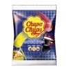 Chupa Chups Lollipops Langue Teintée, Sucette, Cola, Orange, Cerise, 250 Pièces, 3 kg