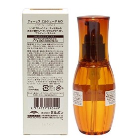 Miilbon Deesses Elujuda MO 120ml