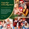 SchokoFreunde Geschenke ® Cadeau personnalisé pour enfants - XXL - Chocolat de Noël - Boîte cadeau pour enfants, femmes, homm