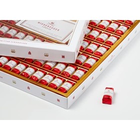 Niederegger Coffret cadeau classique en pâte damande 1075 g