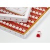 Niederegger Coffret cadeau classique en pâte damande 1075 g