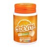Cedevita Multivitamin Bonbons sains et sucrés avec 9 vitamines essentielles aromatisées au verre dorange – Un sachet plein d