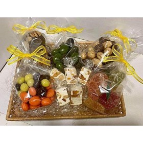 LE PETIT GOURMAND SUCRE comprenant 550 gr de confiseries