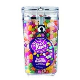 Bonbons The Jelly Bean Factory En Pot 700gr
