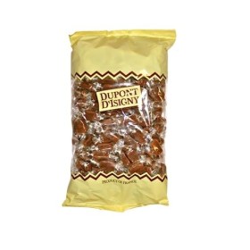 Caramel au beurre salé de Guérande DUPONT D ISIGNY - 2 Kg