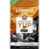 Cloetta Lakerol YUP Mix Salty Caramel & Salmiak pastilles 20 Packs of 30g
