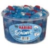 Haribo Smurfs, Box, 600 pièces 4 x 1035g 