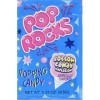 Pop Rocks Cotton Candy Explosion Barbe à Papa - Lot de 24 Sachets de 9,5 g