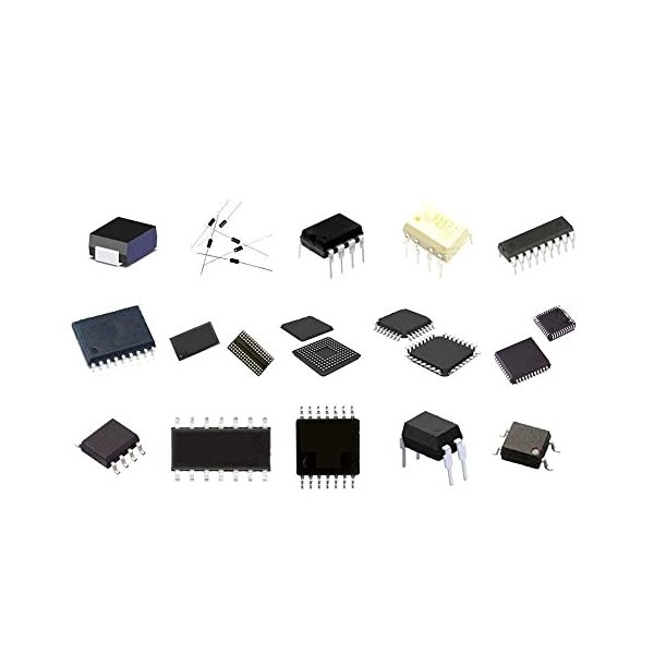 5 pièces/lot THC63LVD103 THC63LVDI03 TQFP-64