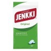 Cloetta Jenkki Xylitol Spearmint Chewing-gum 18 Packs of 30g