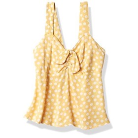 Billabong Lollipops Blouse, Or Clair, XXS Garçon