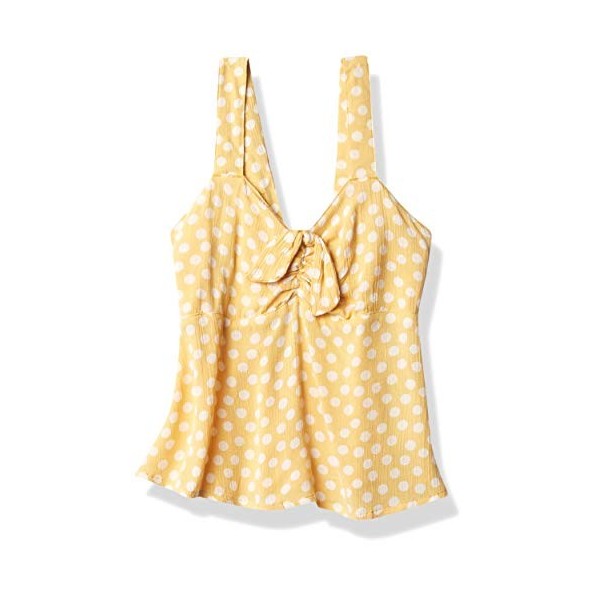 Billabong Lollipops Blouse, Or Clair, XXS Garçon