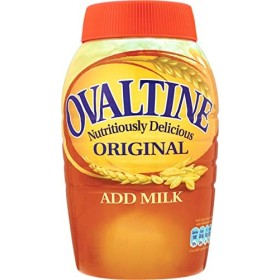 Ovaltine Original 300 g Pack of 6 