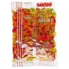 Haribo Bonbon Gélifié lOurs dOr 2 kg - Lot de 2