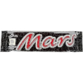 NEW MARS CHOCOLATE 40 x 51g CHOCOLATE BARS FULL BOX ORIGINAL FRESH STOCK