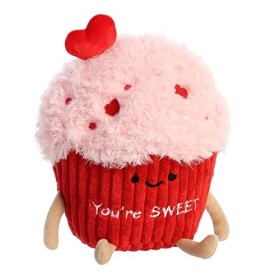 Aurora - Foodie Luv - 8.5" Youre Sweet Cupcake