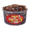 HARIBO - Happy Cola Lot de 6 6 x 1200 g 