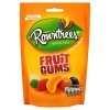 Fruit Gums 150g de ROWNTREE Paquet de 12 x 150 g 