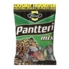 Fazer Pantteri Mix Lot de 12 sachets de 180 g – Réglisse salée – Salmiak – Fruité – Gommes de vin – Bonbons