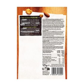 Seeberger Mélange crunchy salé