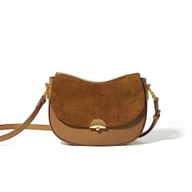 TAMUNI / Brique Rouge épeautre Caramel 