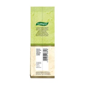 BIOWAGNER Graines de Sésame Blanc Bio Sachet 60 g