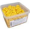 Troll-Gott Banaanivenerae Bateau en mousse Banane 1,6 kg