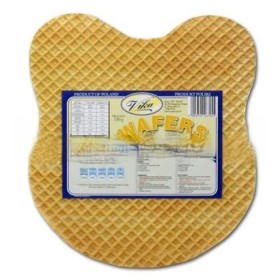 150 G FEUILLES DOBLEAS CHAT VIKA