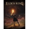 Elden Ring Embrace The Darkness Toile imprimée 60 x 80 cm