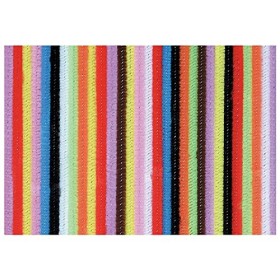 Stem Variety Pack, Big Box, 12" x 6 mm, 150 Pieces Per Pack, 3 Packs