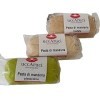 Pack de trois Pâte dAmandes - Uccaruci - Offrir 5 paquets de 3 pièces