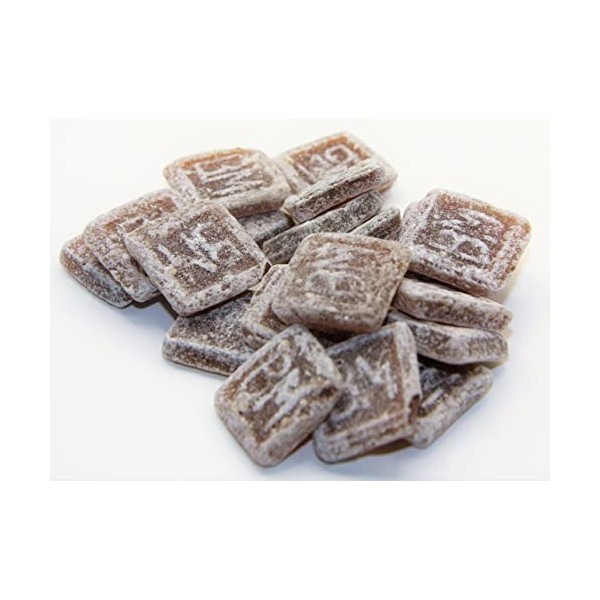 5 kg de malt bavarois également sous forme de malt en bloc